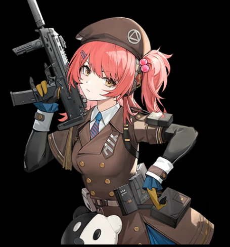 《生化危機(jī)4：重制版》少女前線奇塔替換里昂MOD[正式版]