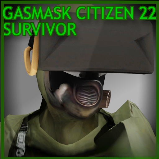《求生之路2》防毒面具埃利斯MOD