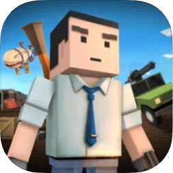 求生之王新的戰斗