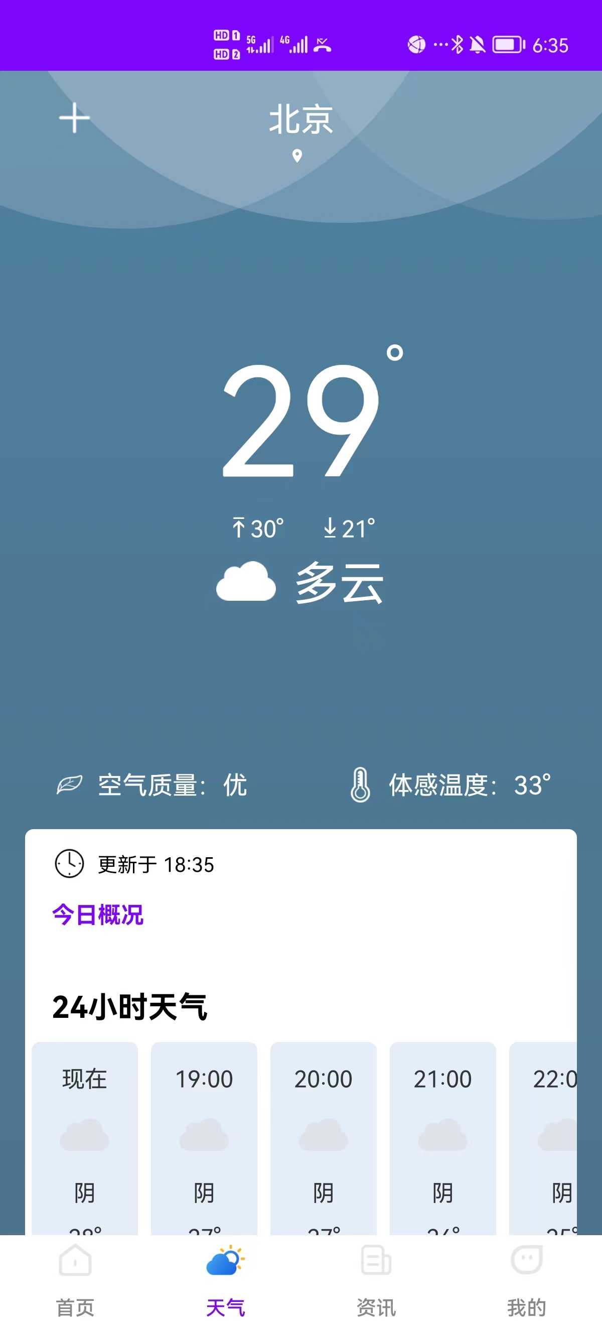 美顏拍照助手