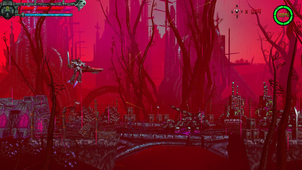 瓦爾法瑞斯：獸神歸來