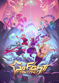Go Fight Fantastic