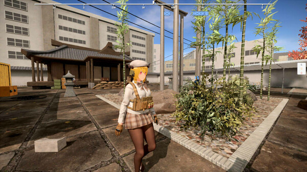 異變戰(zhàn)區(qū)2正式版