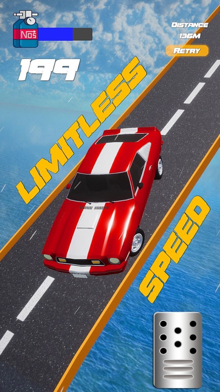 超級車禍