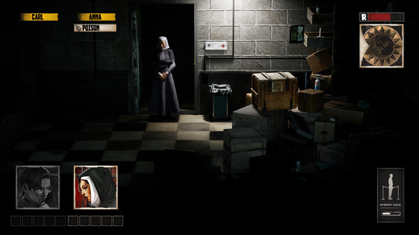 金德曼積善醫務室