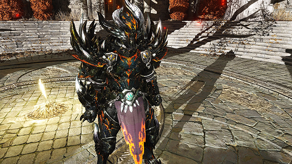 《艾爾登法環(huán)》怪獵殲世滅盡龍?zhí)籽bMOD
