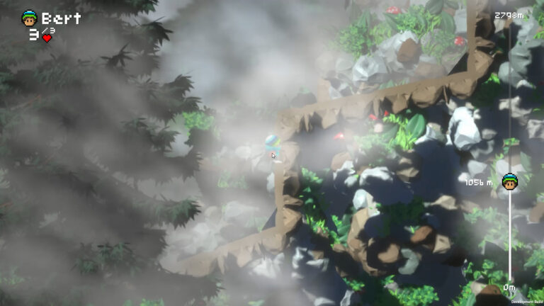 超級尤德蘭：卡森巴赫的傳說