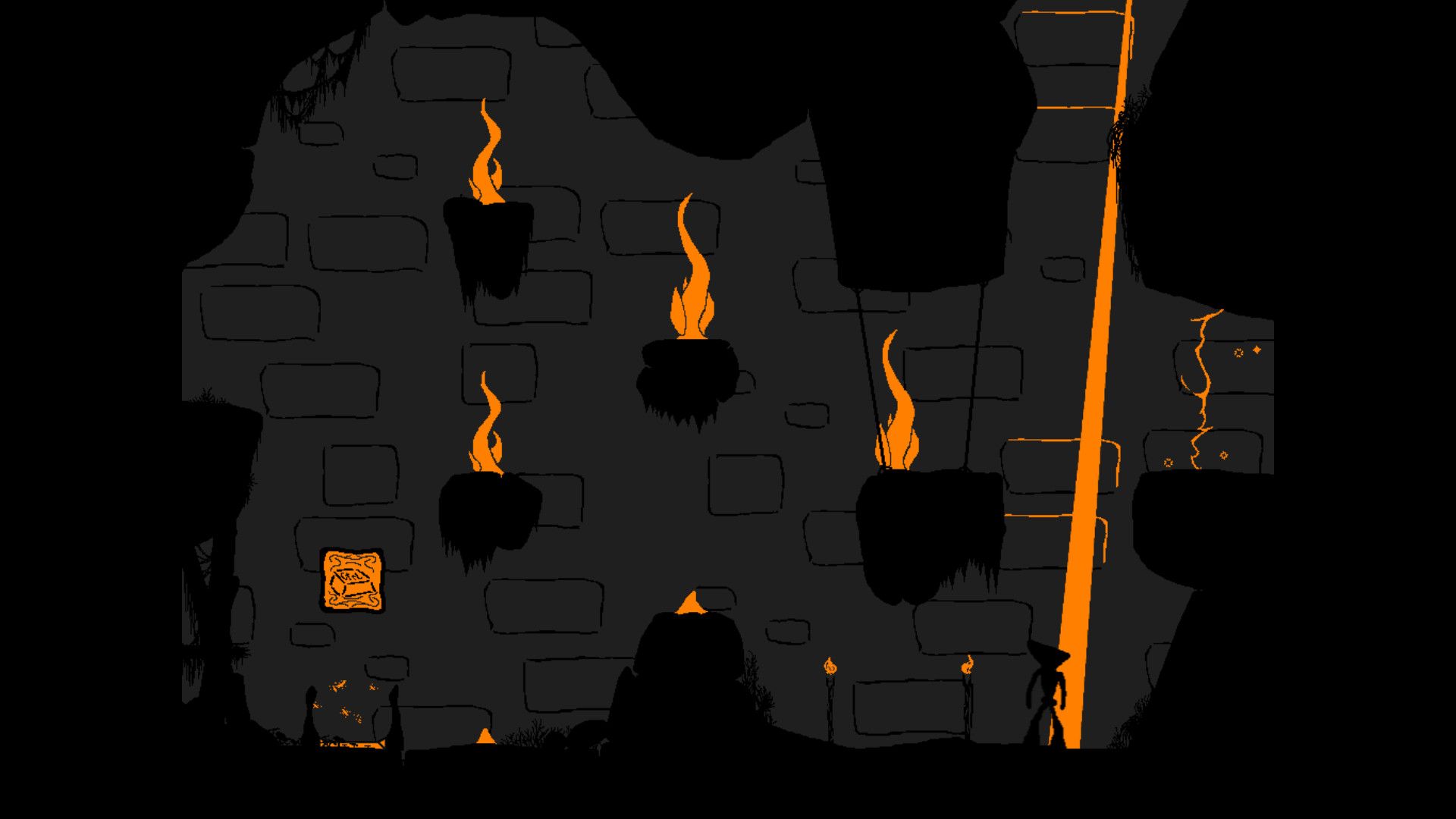 外面的和平主義者