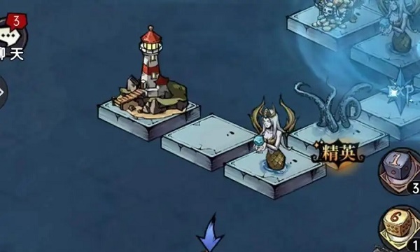 《魔鏡物語》奇境探險選擇攻略