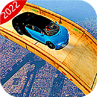 汽車特技比賽2022