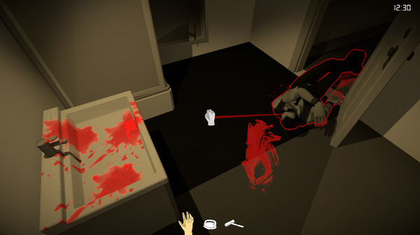 尸體證據(jù)破解版