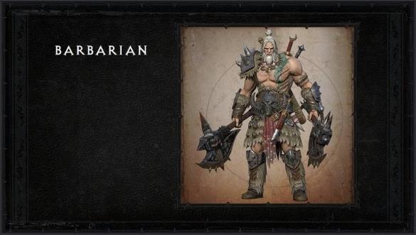 《暗黑破壞神不朽》全部職業(yè)套裝屬性攻略介紹