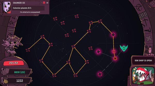 《狂星濫炸》v1.0.4升級(jí)檔+未加密補(bǔ)丁[TENOKE]