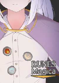 RUNES Magica