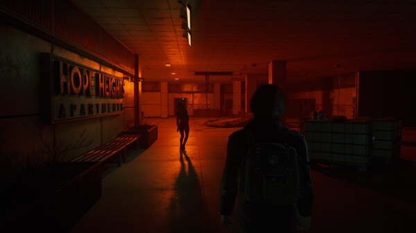 黑暗天際：PC復刻版