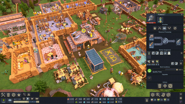 僵尸治愈實(shí)驗(yàn)室