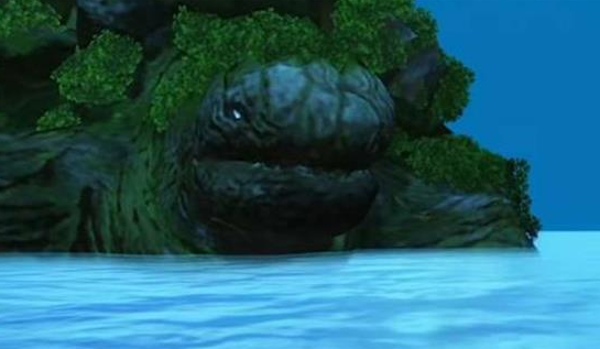 《妄想山海》岳龜位置介紹