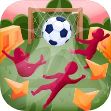 瘋狂足球官方版