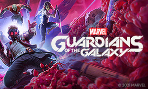 漫威銀河護(hù)衛(wèi)隊