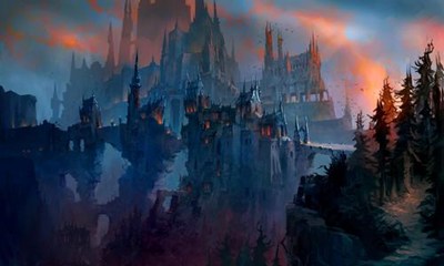 《魔獸世界》1月30日溫西爾盟約伙伴修正內(nèi)容一覽