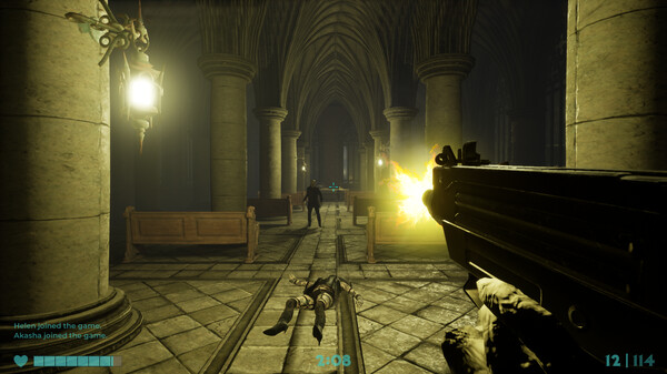 吸血鬼獵人：復(fù)活