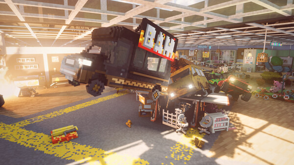 拆遷：民間競速