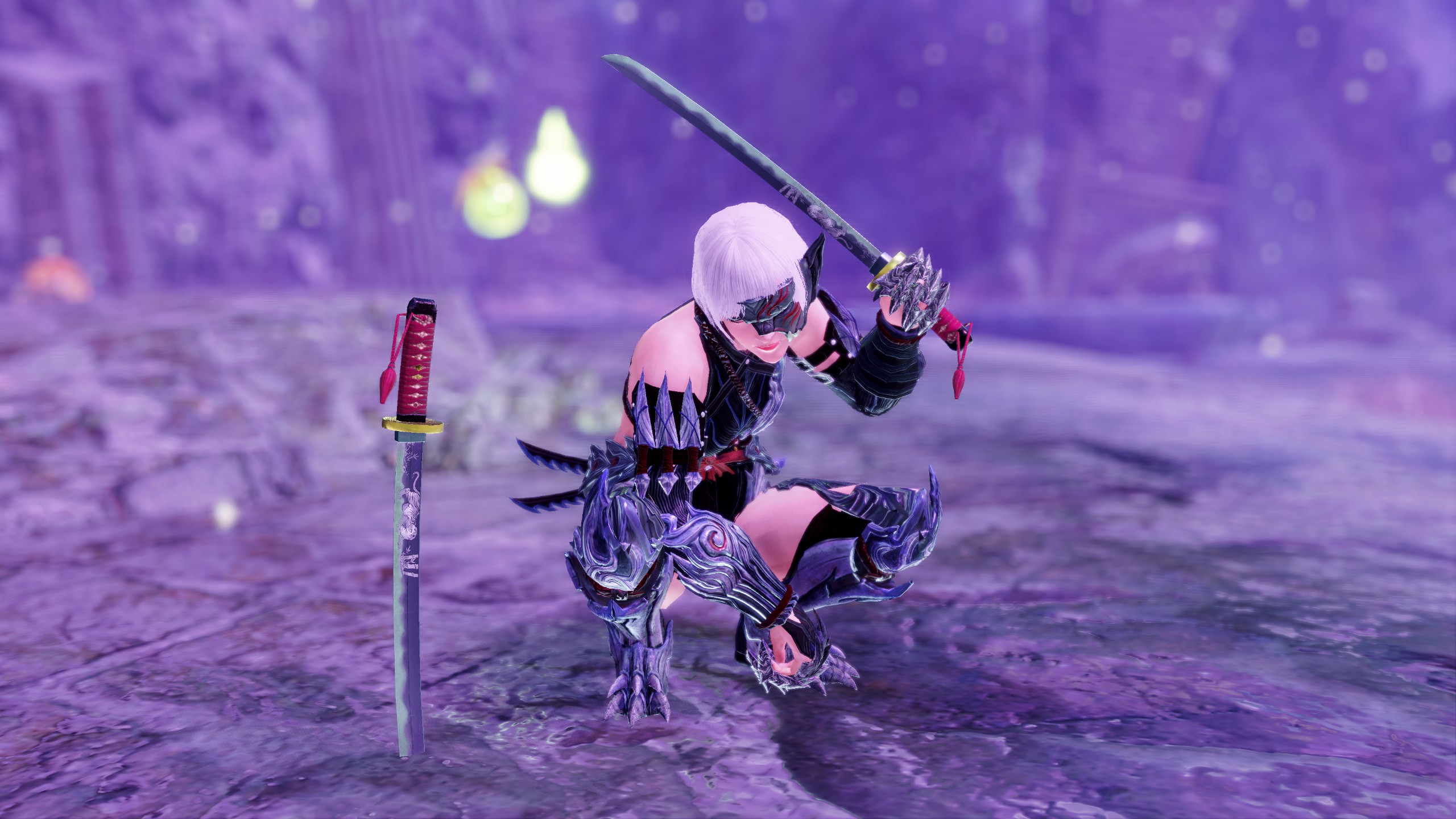 《怪物獵人：崛起》世界亡爪套MOD
