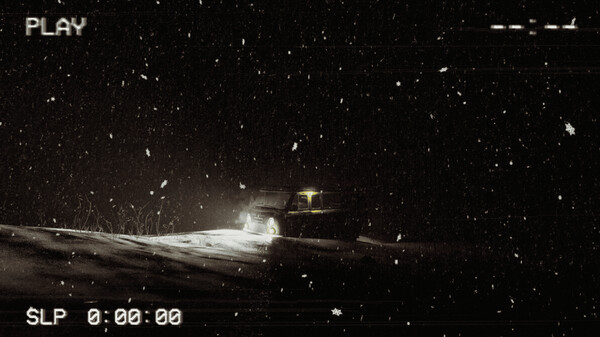 超自然：尋蹤實錄