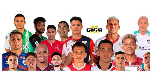 《FIFA 22》GIGAmod高清真實頭像包