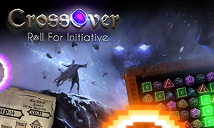 跨越：主動出擊