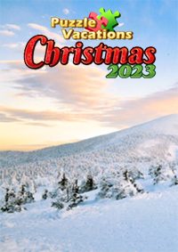 益智假期圣誕2023