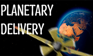 行星式運(yùn)送