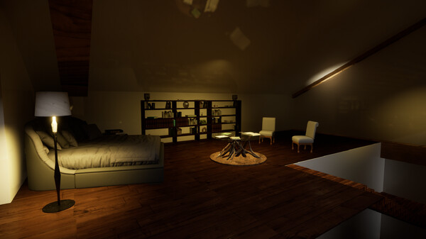 巴雷特·福斯特