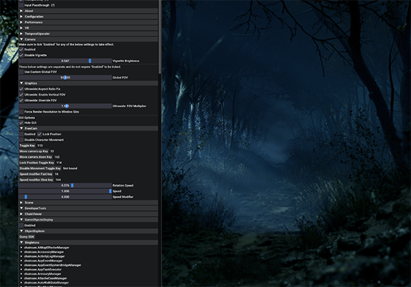 《生化危機4：重制版》API重構框架REFrameworkv1.4.1