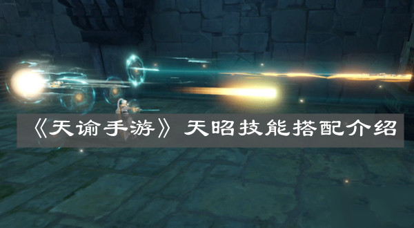 天諭手游