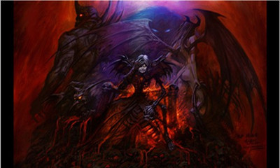 《爐石傳說》貧瘠之地哨所控制術卡組推薦