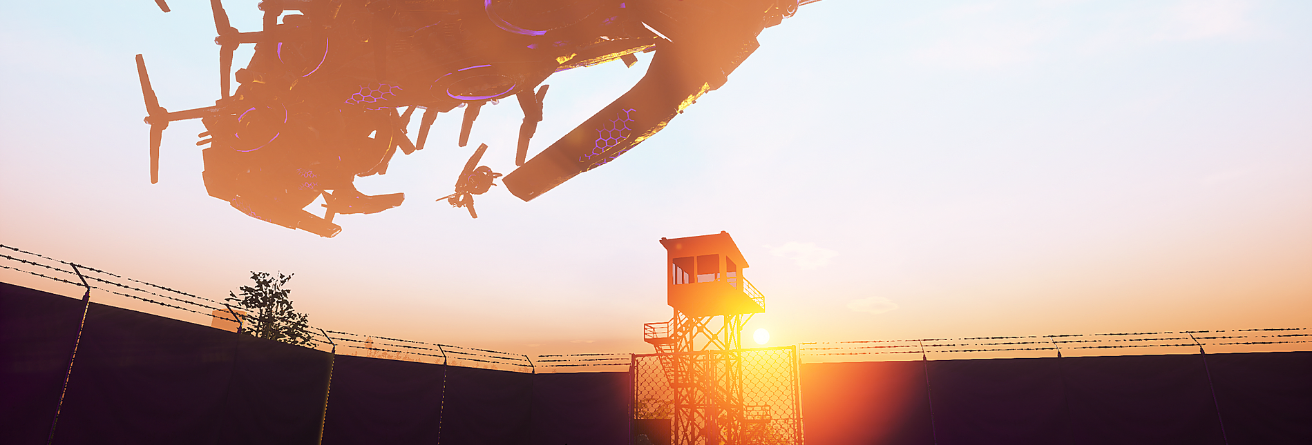 伊甸園之路中文版