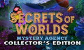 世界之謎：神秘偵探