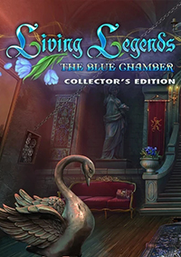 生命傳奇10：藍色大廳