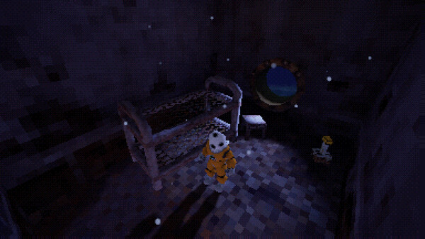 塞雷娜探險(xiǎn)隊(duì)