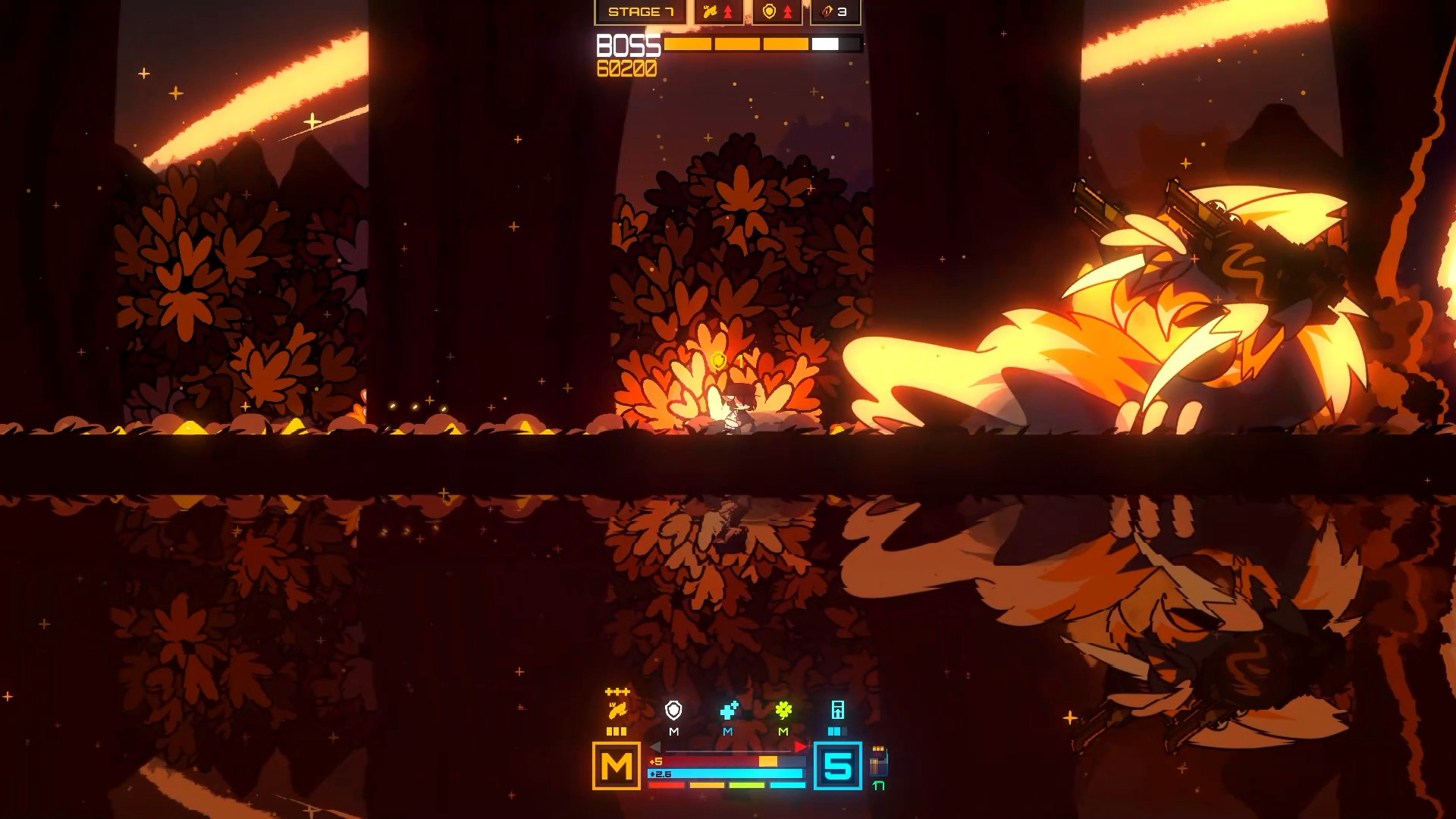 迷你島：秋天中文版