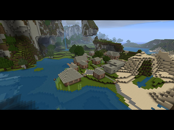 《我的世界》1.16.5效果控制MOD