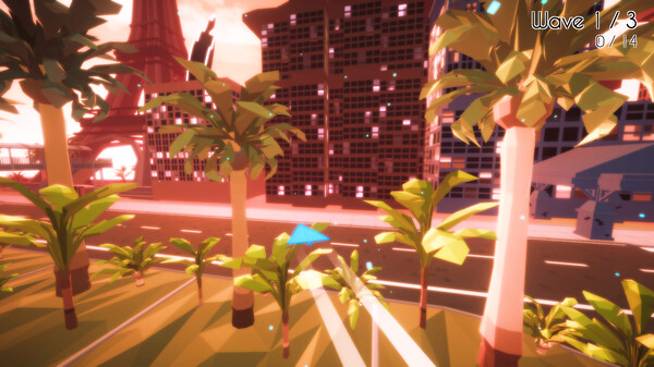 紙片沖刺：貪婪入侵