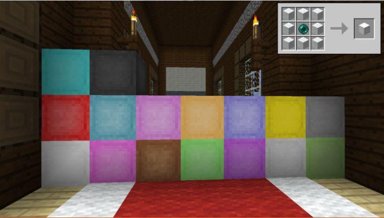 《我的世界》方塊電梯OpenBlocksElevatorMod