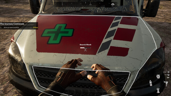 66號公路模擬器