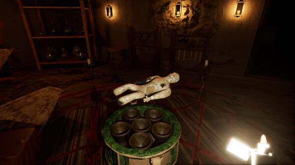 胡達(dá)姆2：中介