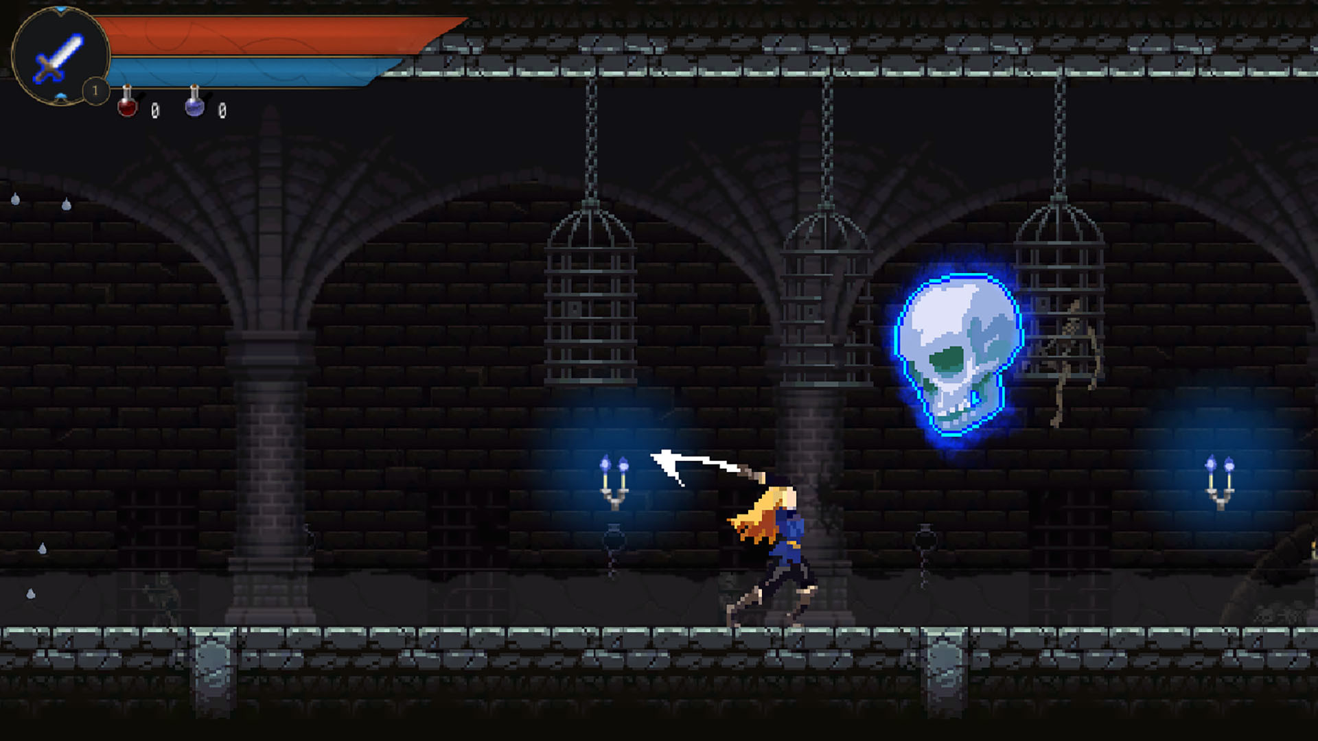 賞金女獵手中文版