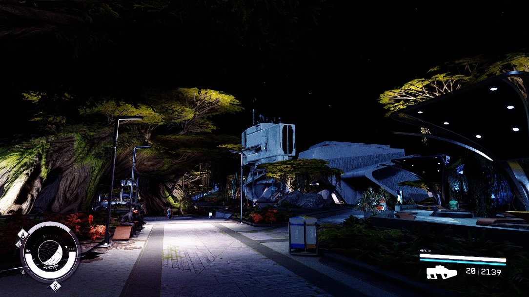 《星空》全物品作弊碼