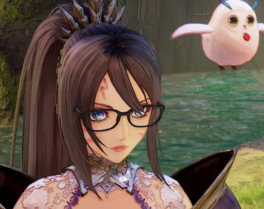 《破曉傳說》希儂皇家紫色調形象替換MOD
