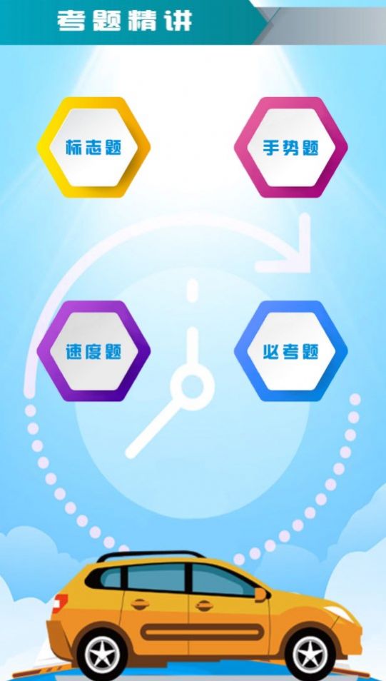 駕考君